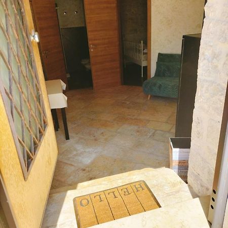 H2O Giovinazzo Villa Eksteriør bilde