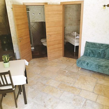 H2O Giovinazzo Villa Eksteriør bilde