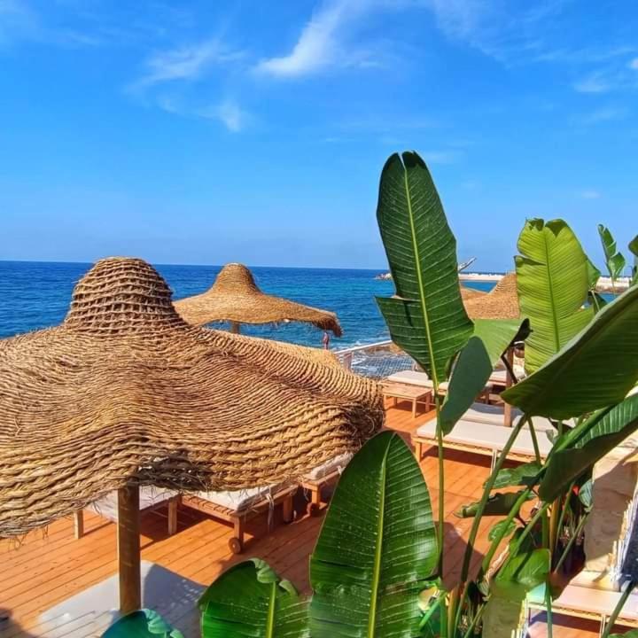 H2O Giovinazzo Villa Eksteriør bilde